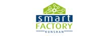 Smart Factory Kunshan